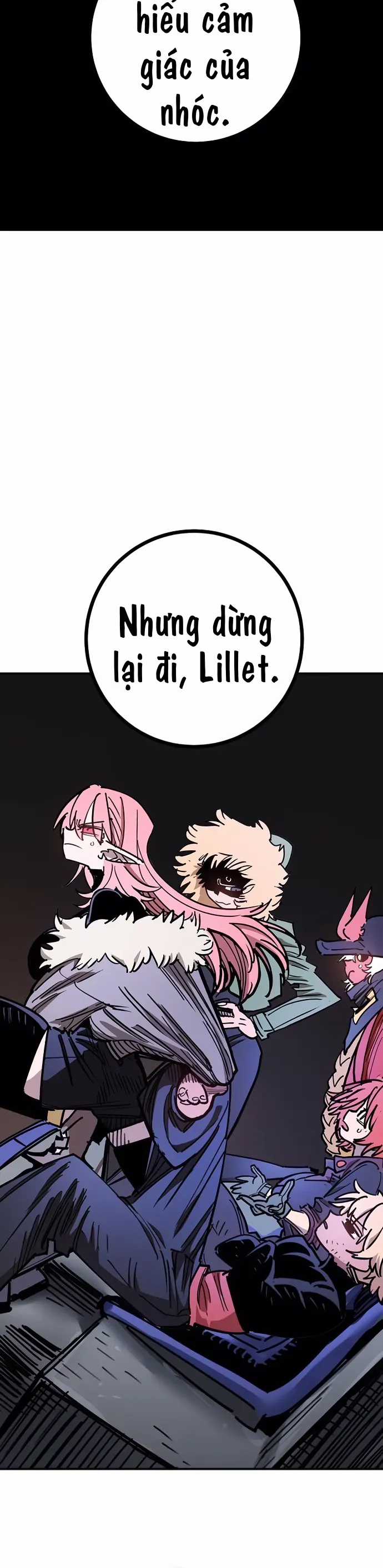 Player - Chương 249 - Trang 40