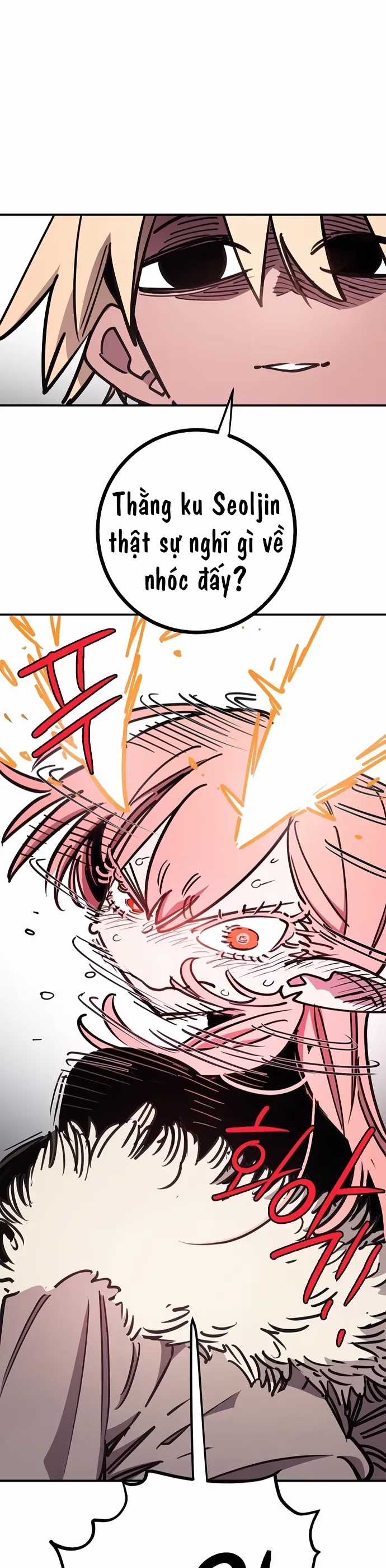 Player - Chương 249 - Trang 45