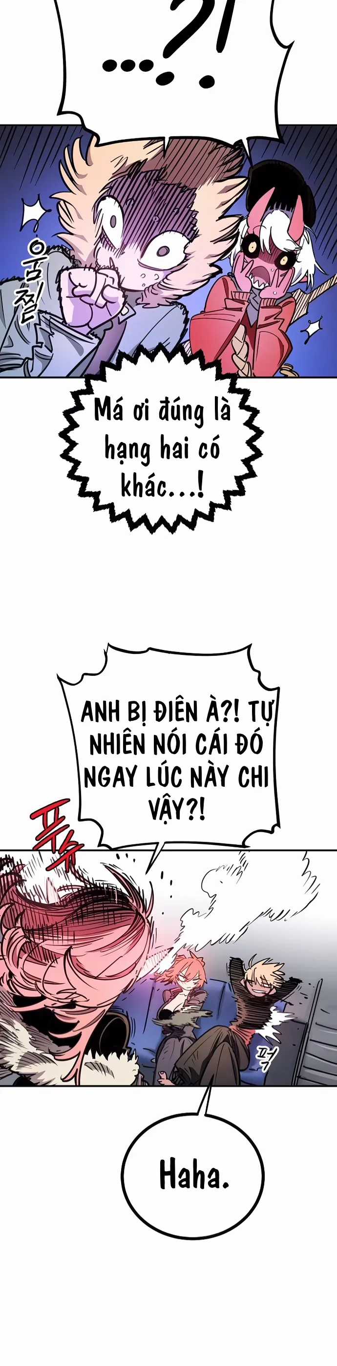 Player - Chương 249 - Trang 46