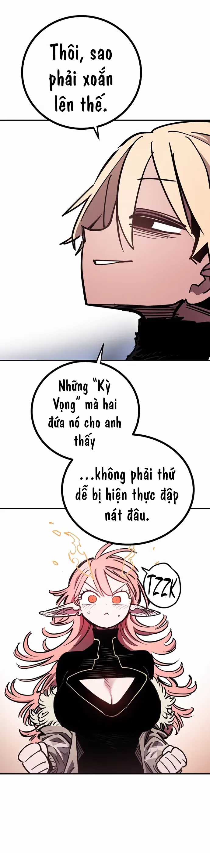 Player - Chương 249 - Trang 47