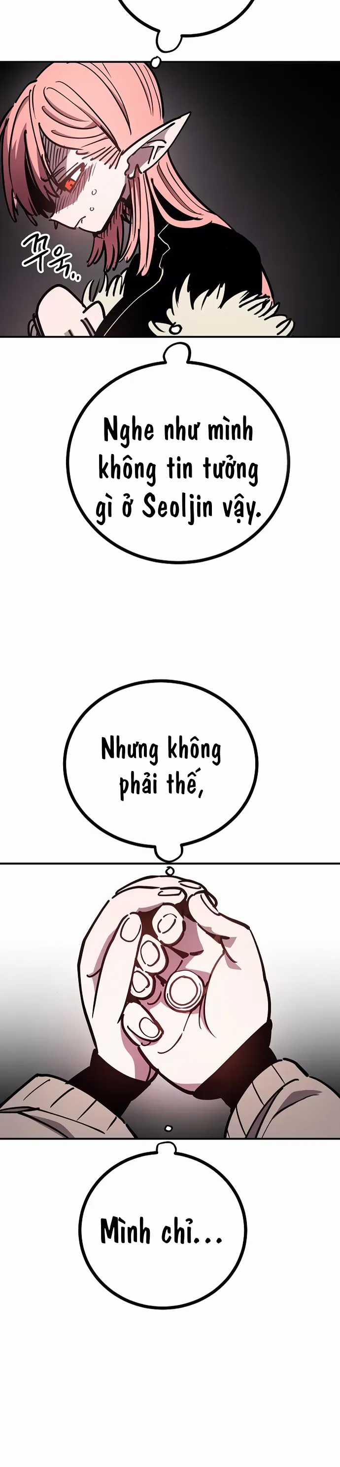 Player - Chương 249 - Trang 50