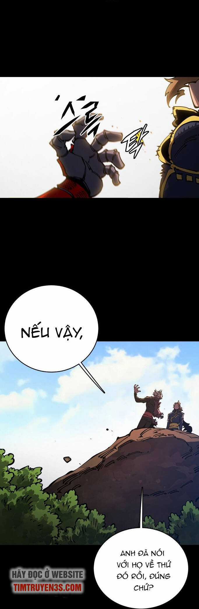 Player - Chương 25 - Trang 15