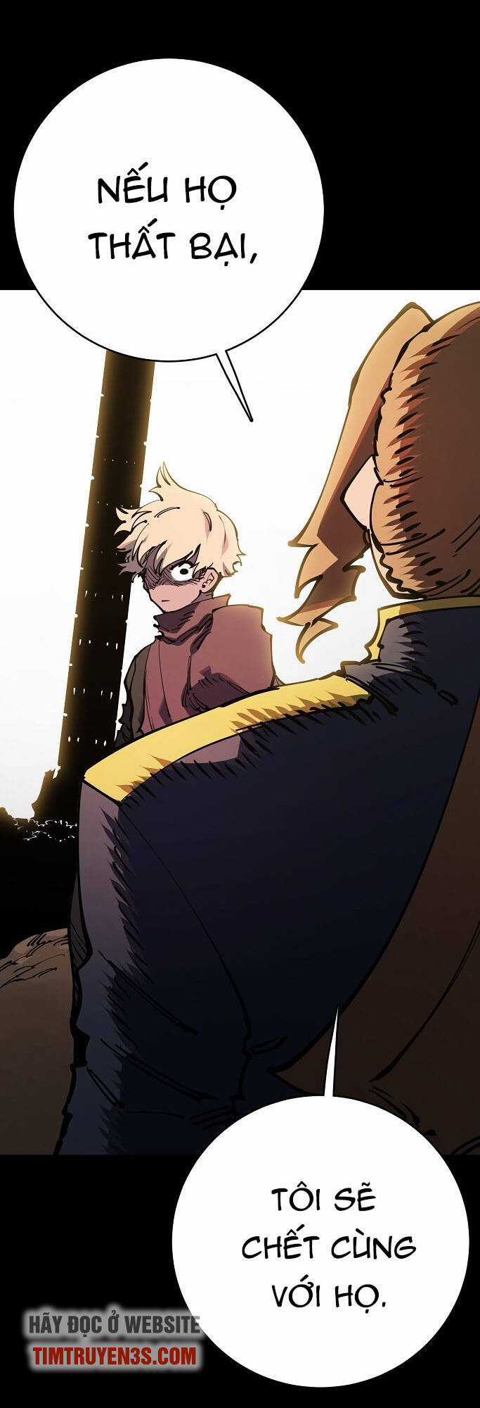 Player - Chương 25 - Trang 19