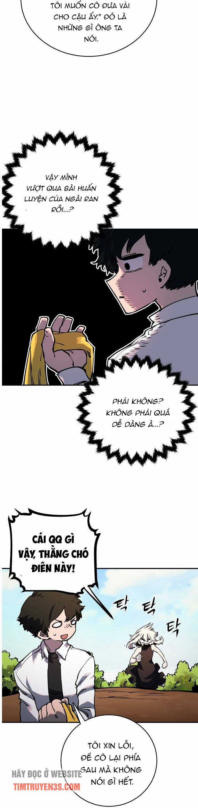 Player - Chương 25 - Trang 3