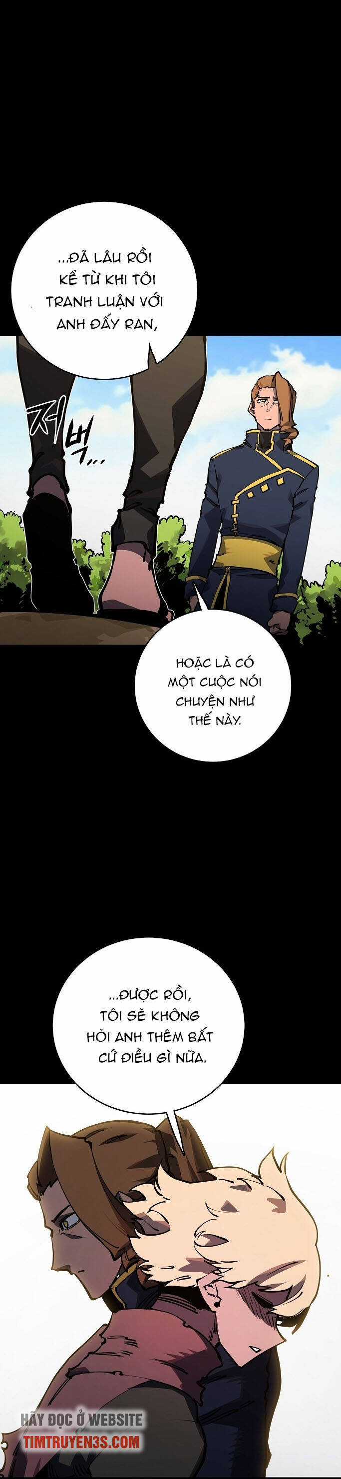 Player - Chương 25 - Trang 22