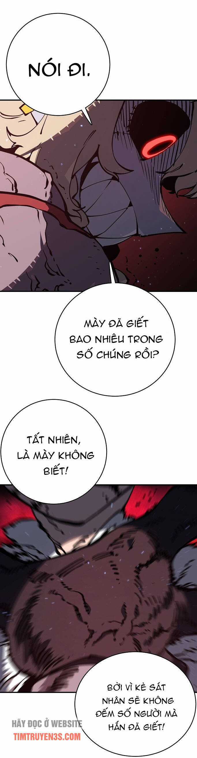Player - Chương 25 - Trang 27