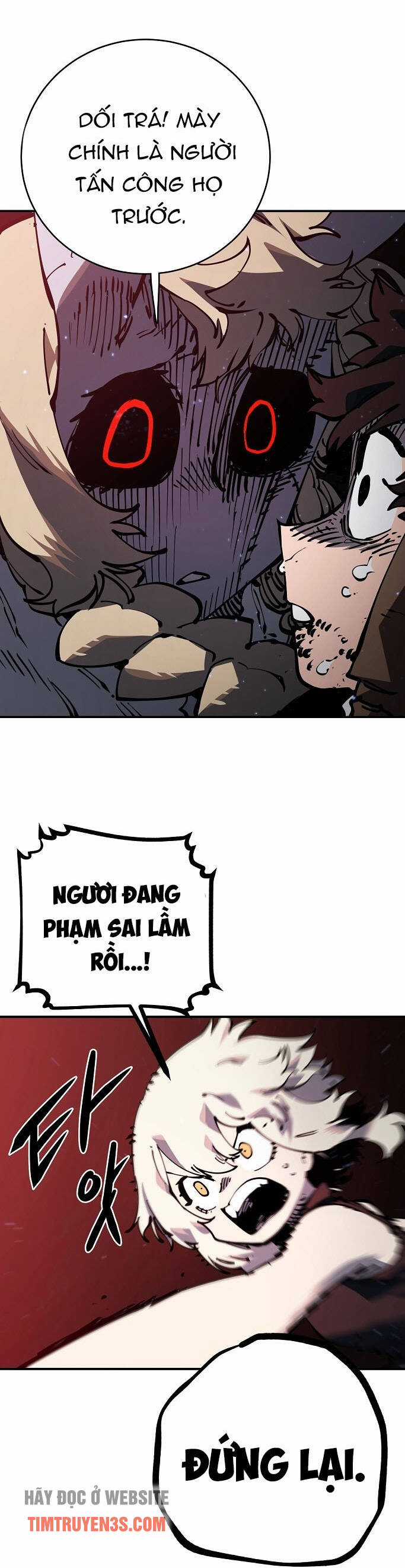 Player - Chương 25 - Trang 29