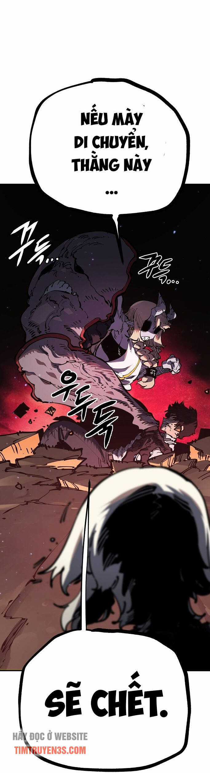 Player - Chương 25 - Trang 30