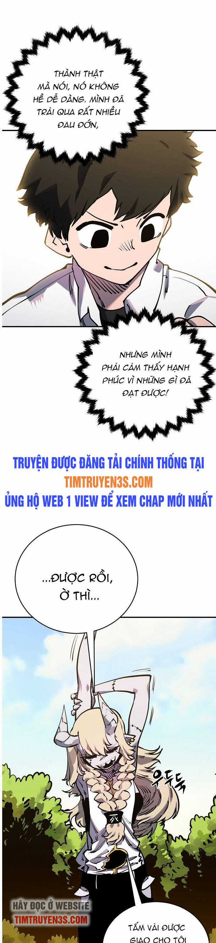 Player - Chương 25 - Trang 4