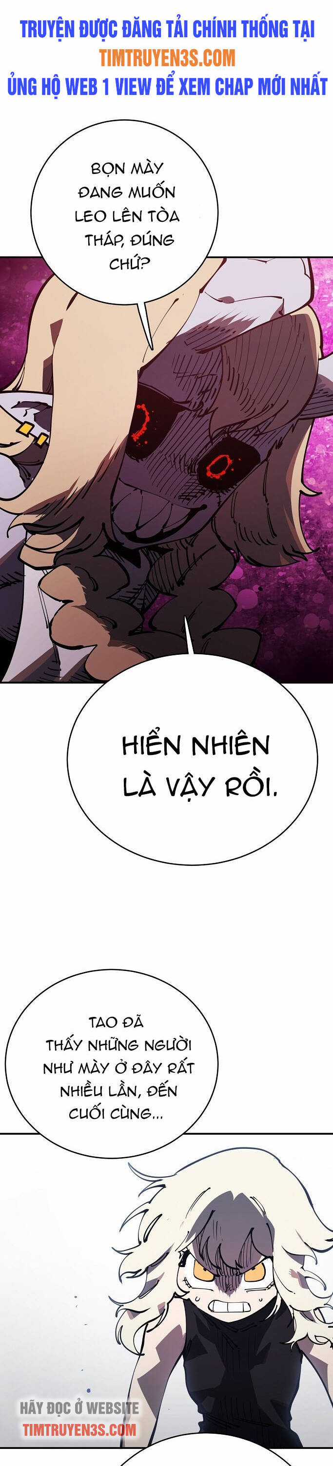 Player - Chương 25 - Trang 31