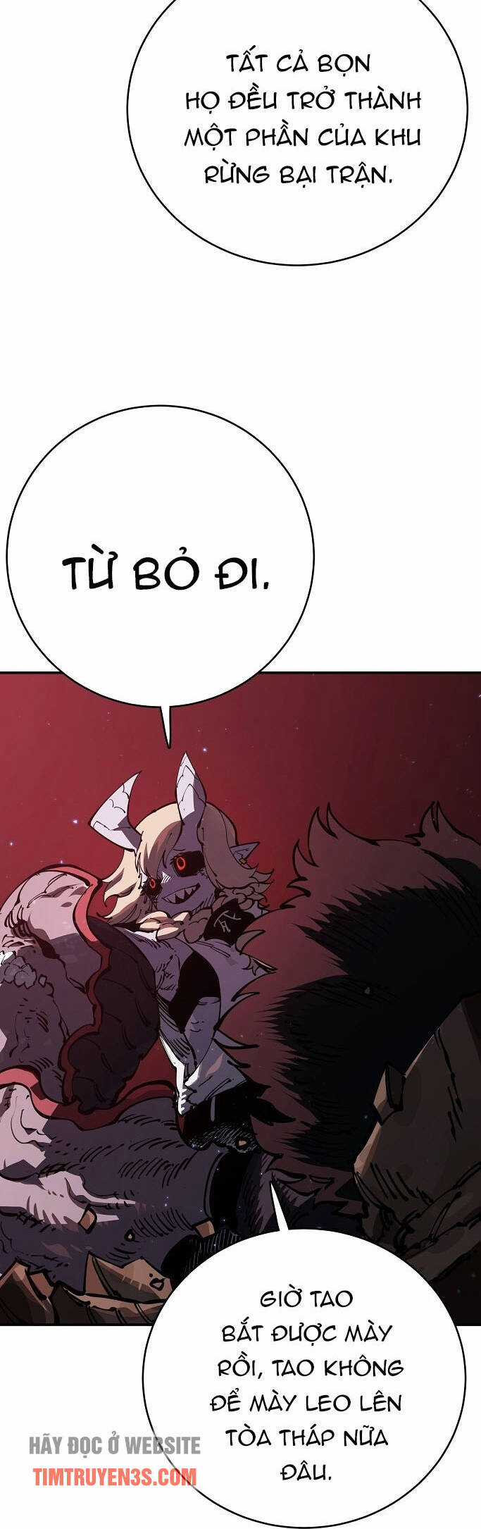 Player - Chương 25 - Trang 32