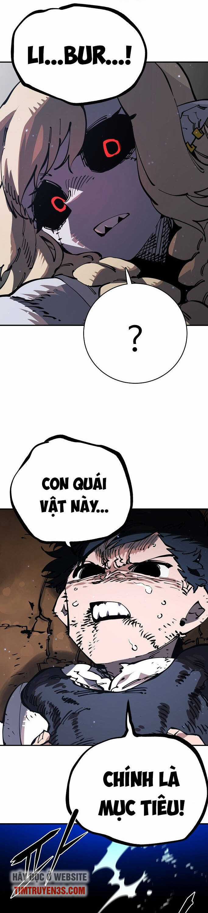 Player - Chương 25 - Trang 33