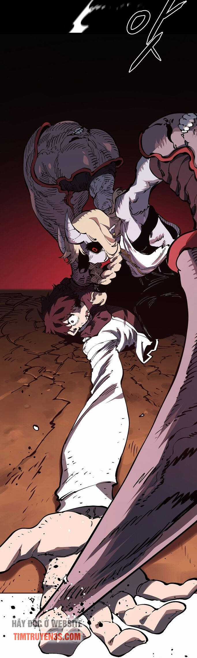 Player - Chương 25 - Trang 35