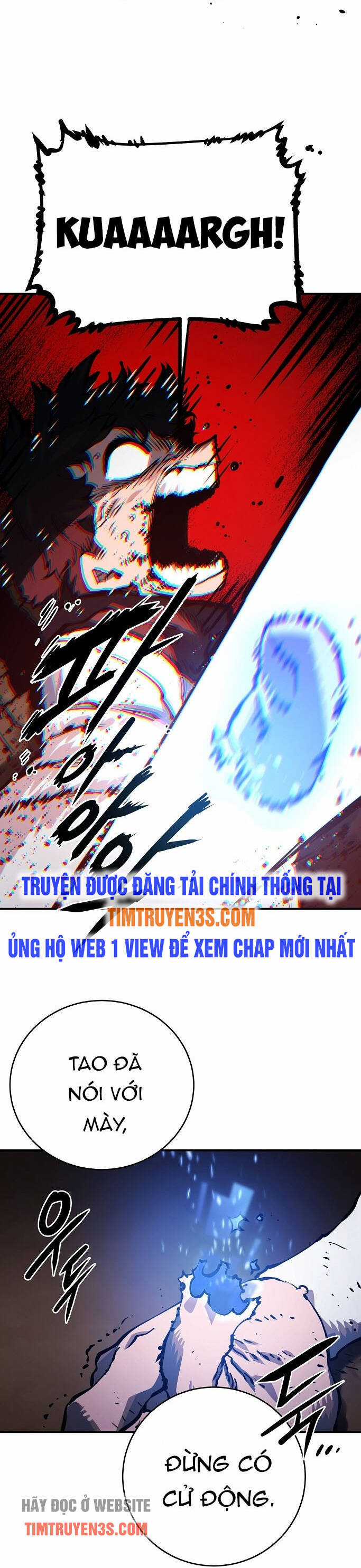 Player - Chương 25 - Trang 36