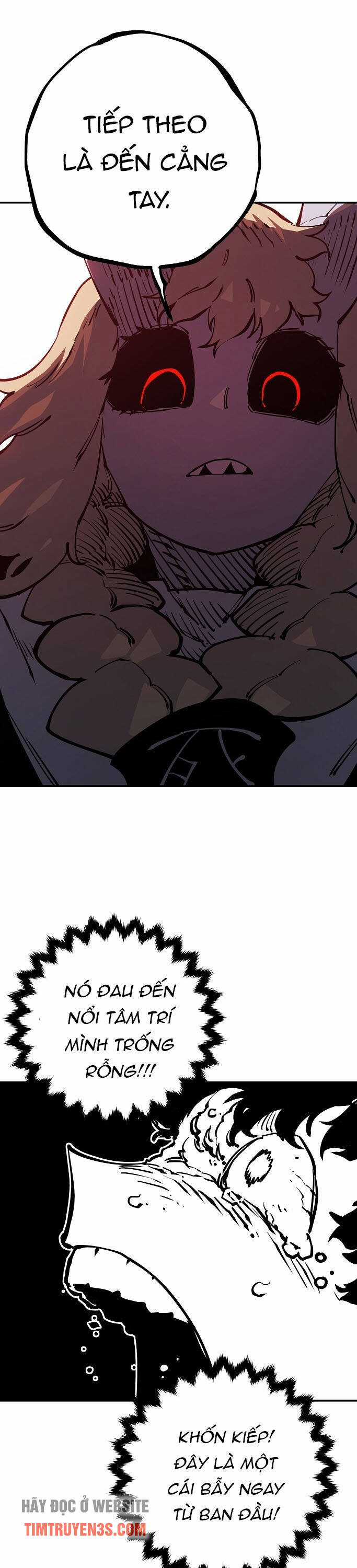 Player - Chương 25 - Trang 37