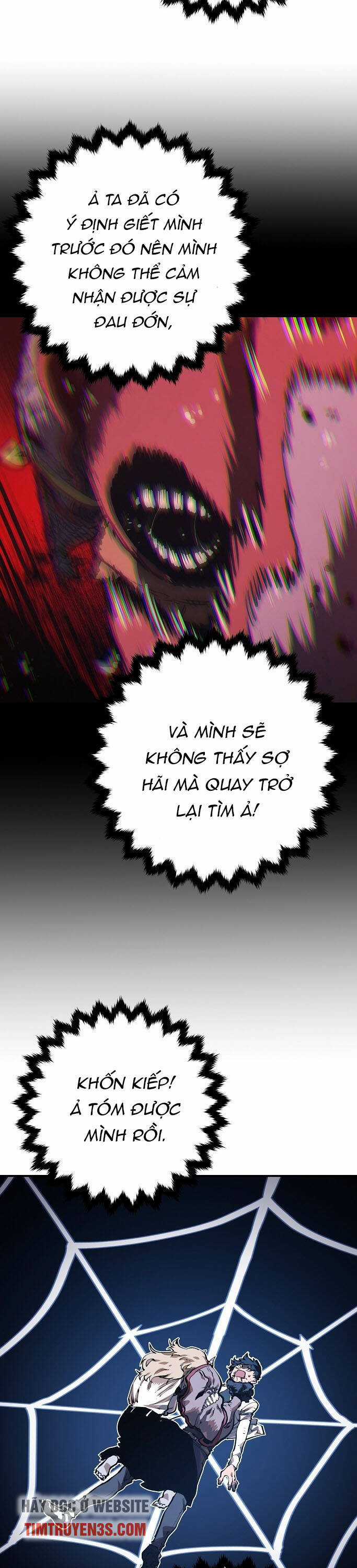Player - Chương 25 - Trang 38
