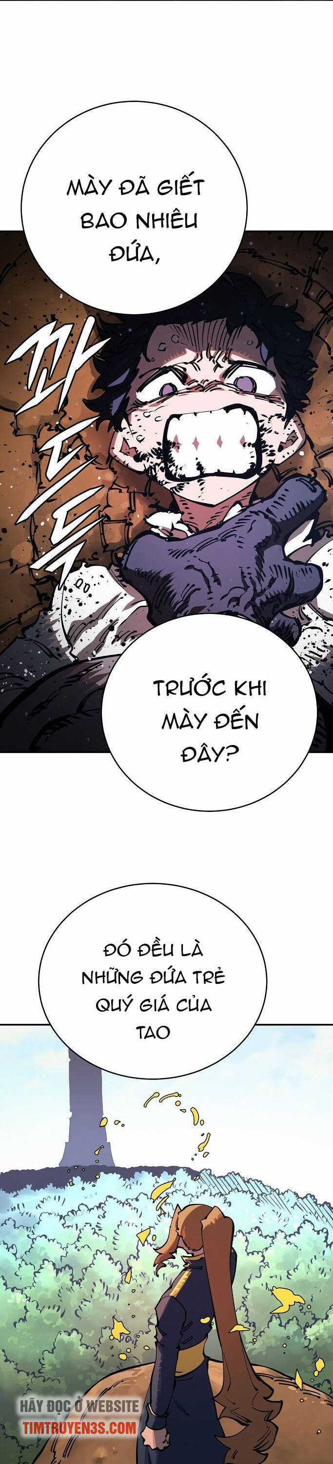 Player - Chương 25 - Trang 9