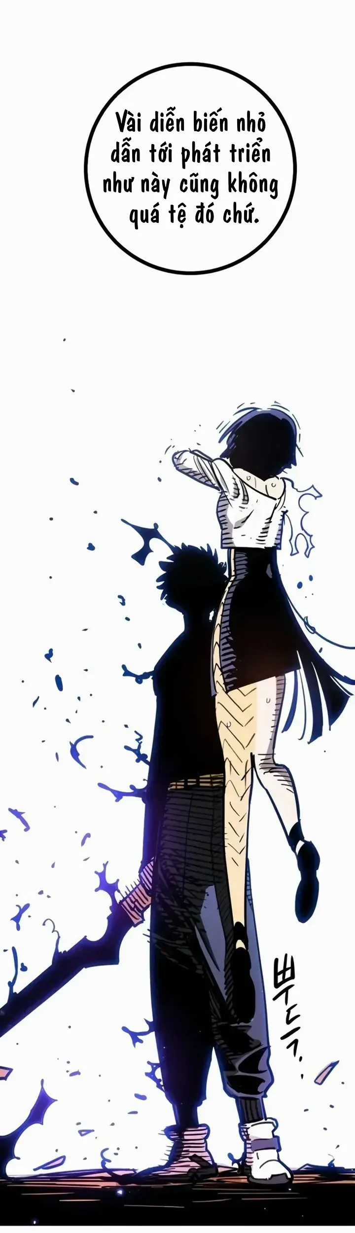 Player - Chương 250 - Trang 27