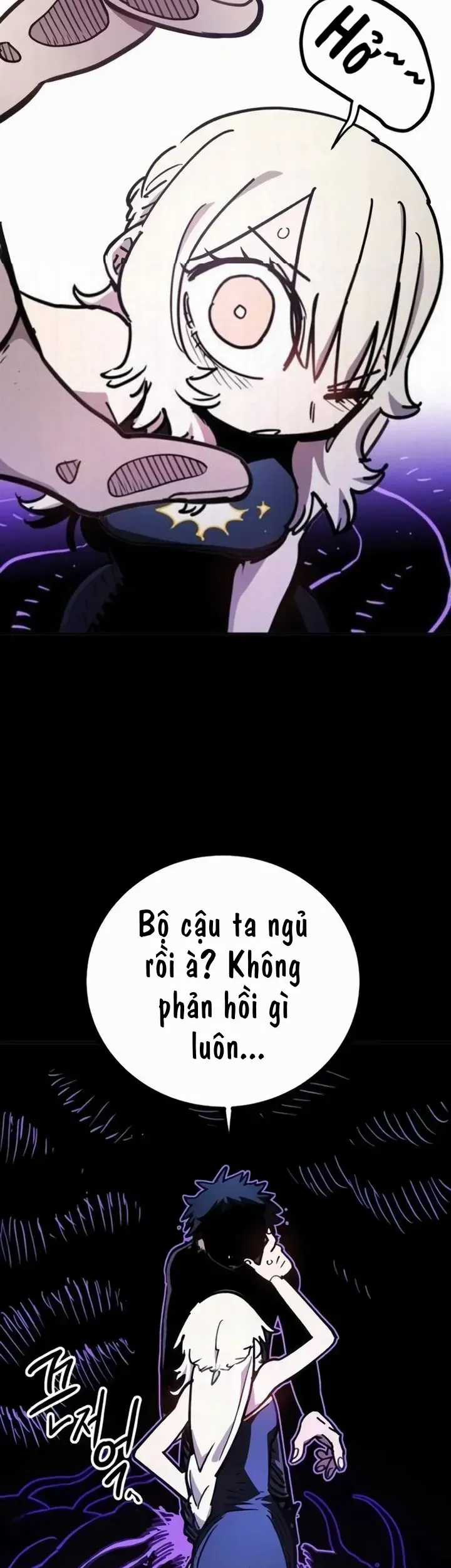 Player - Chương 250 - Trang 35