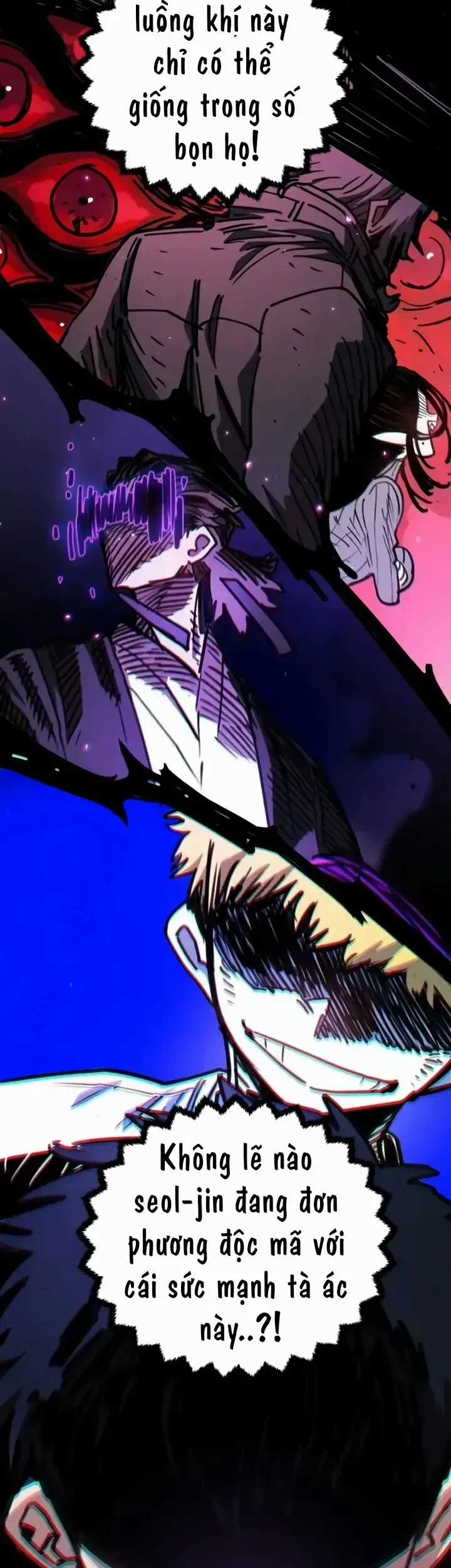 Player - Chương 250 - Trang 39