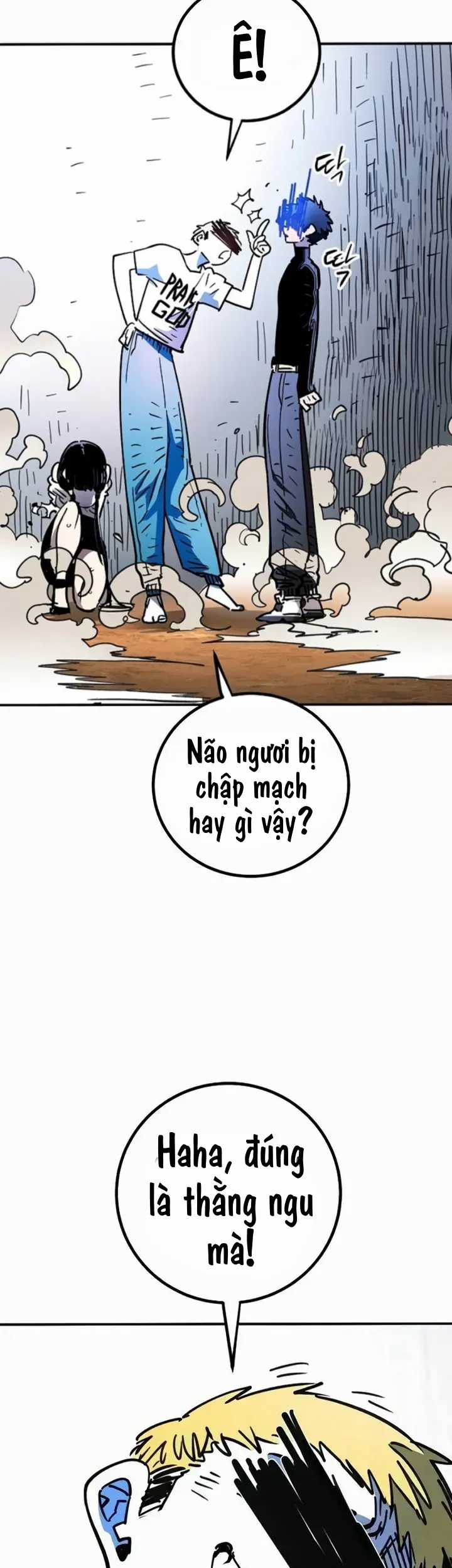 Player - Chương 250 - Trang 76