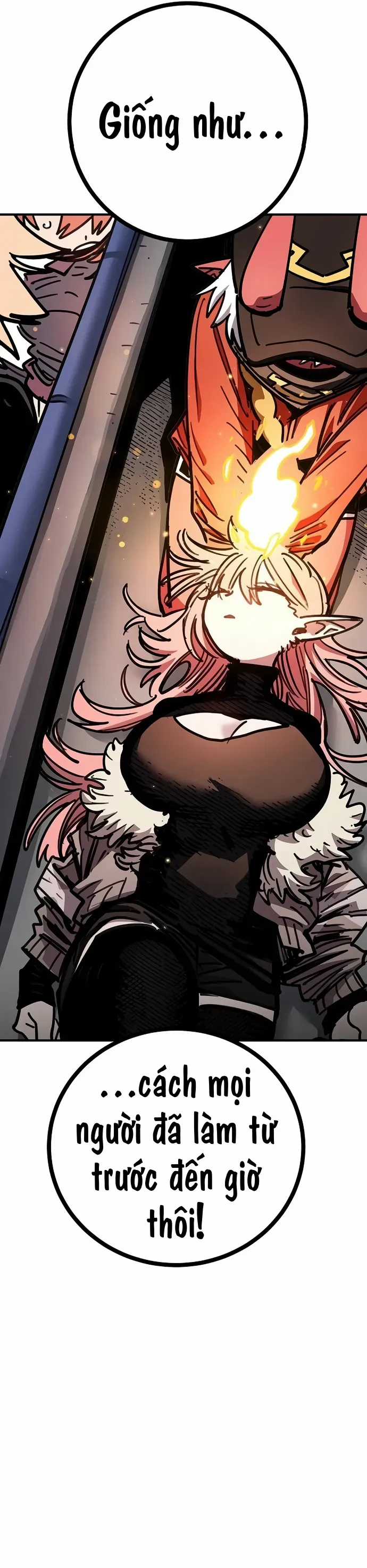 Player - Chương 251 - Trang 18