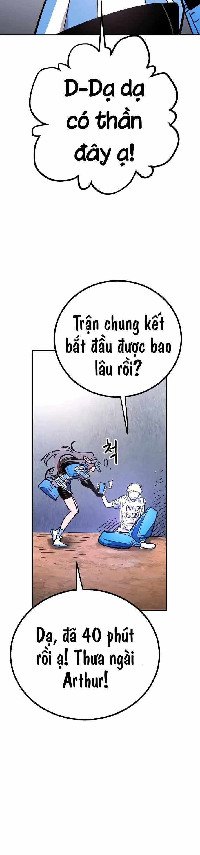 Player - Chương 251 - Trang 20