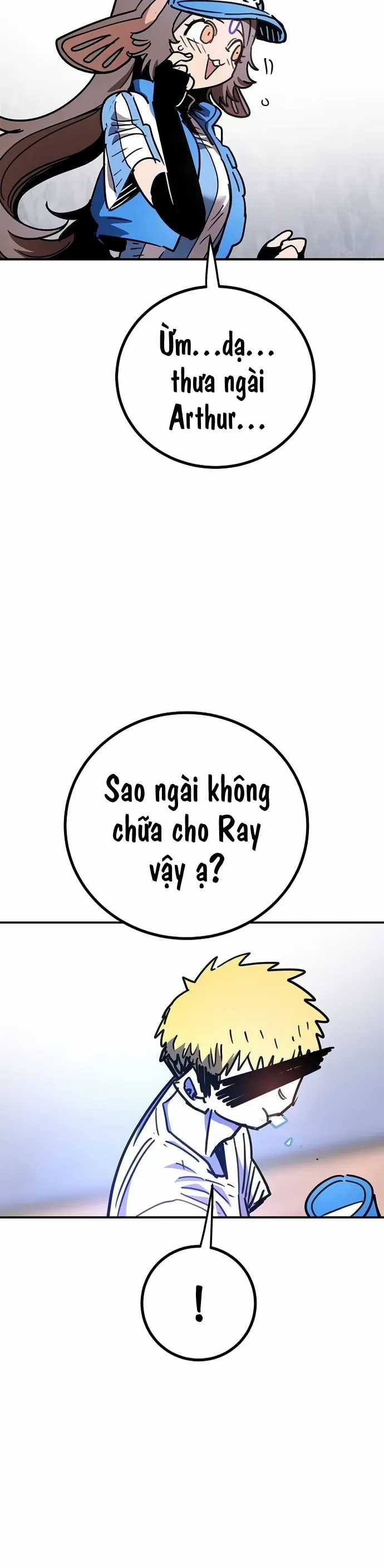 Player - Chương 251 - Trang 22