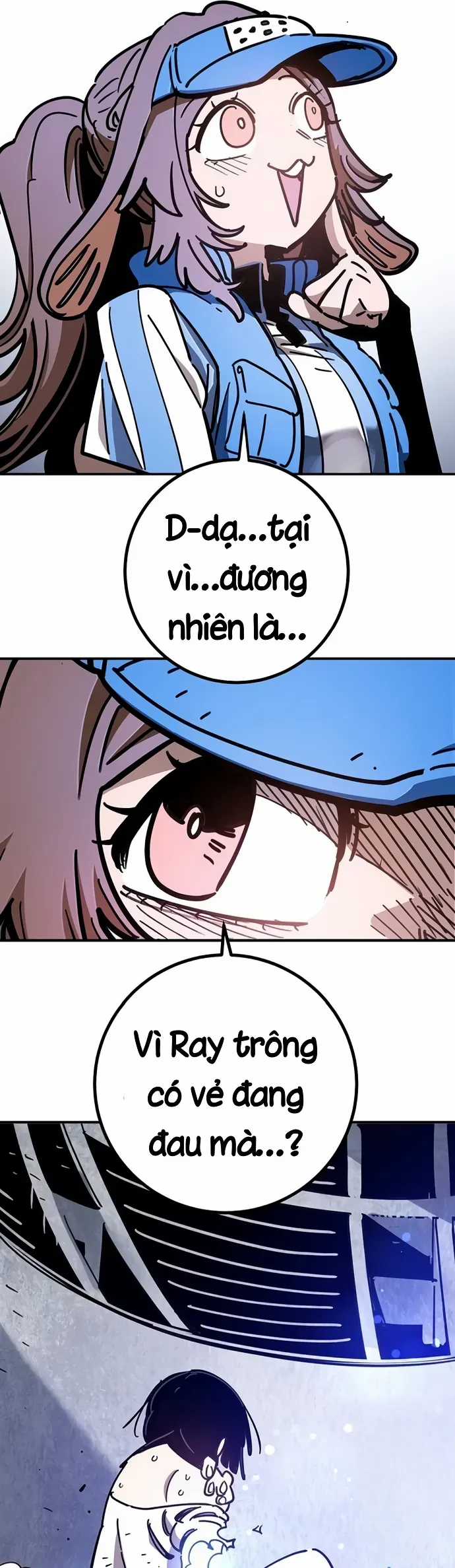 Player - Chương 251 - Trang 24