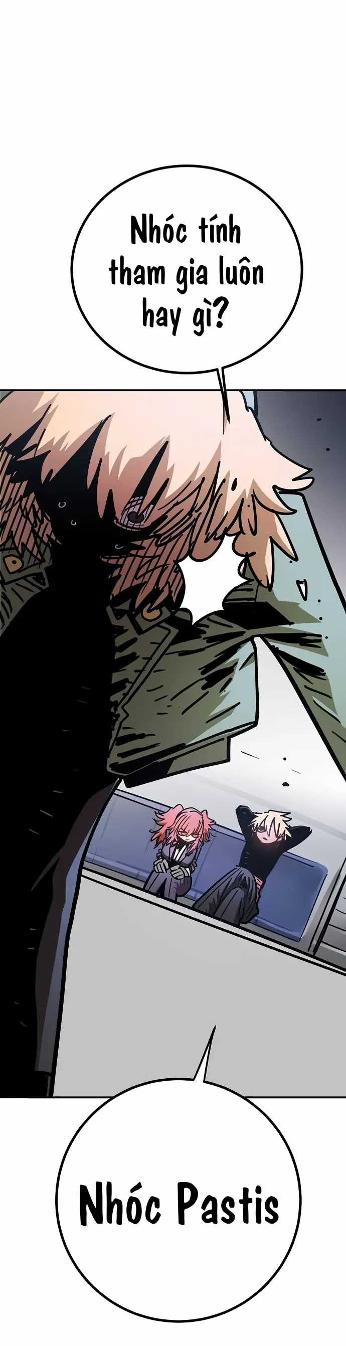 Player - Chương 251 - Trang 4