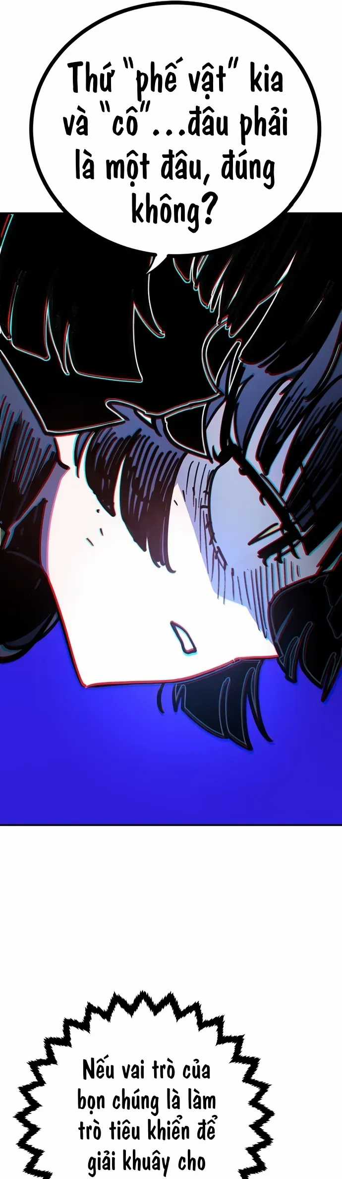 Player - Chương 251 - Trang 32