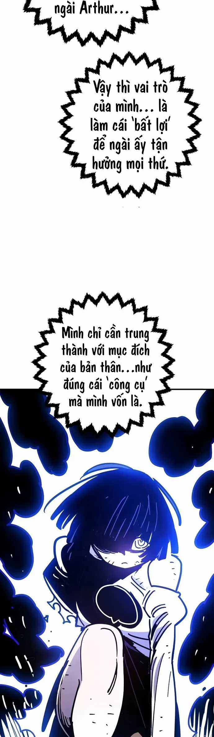 Player - Chương 251 - Trang 33