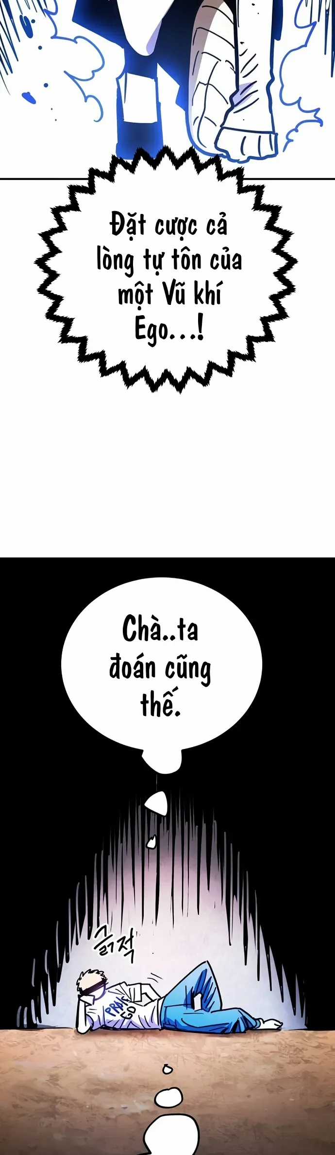 Player - Chương 251 - Trang 34