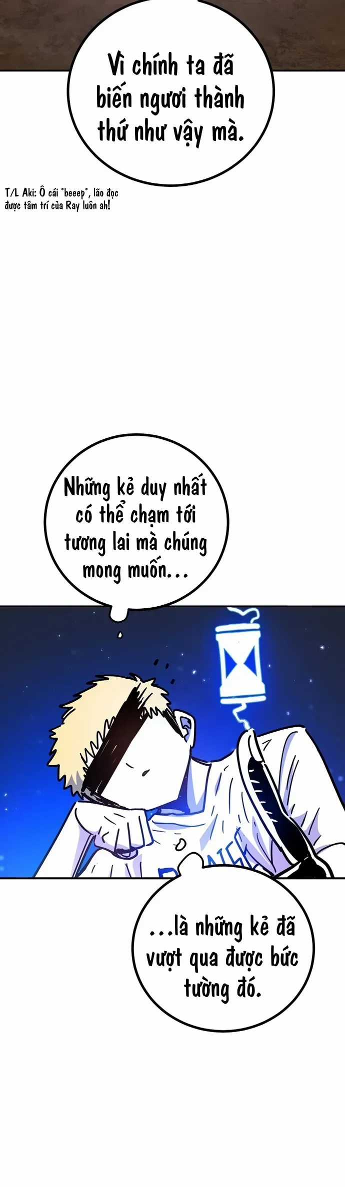 Player - Chương 251 - Trang 35