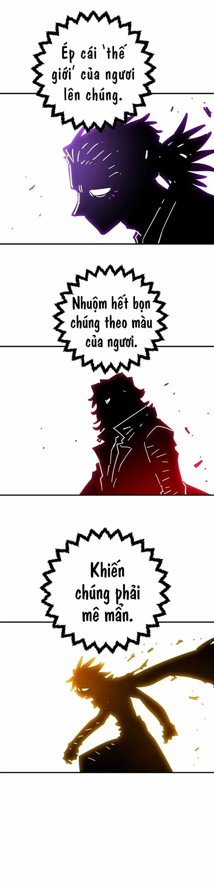 Player - Chương 251 - Trang 36