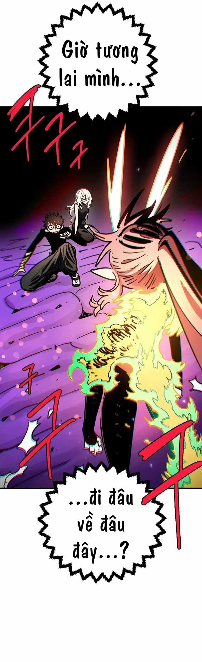 Player - Chương 251 - Trang 39