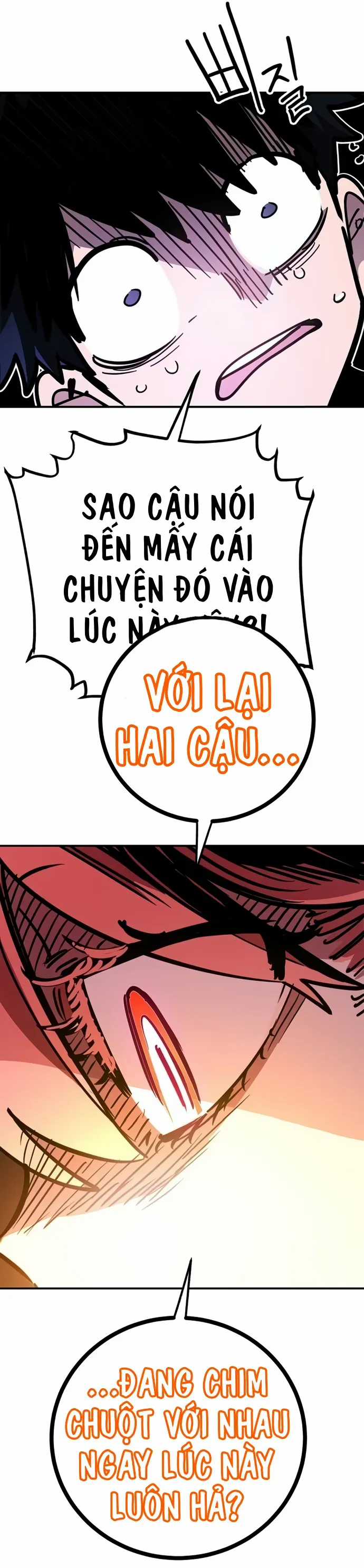 Player - Chương 251 - Trang 43