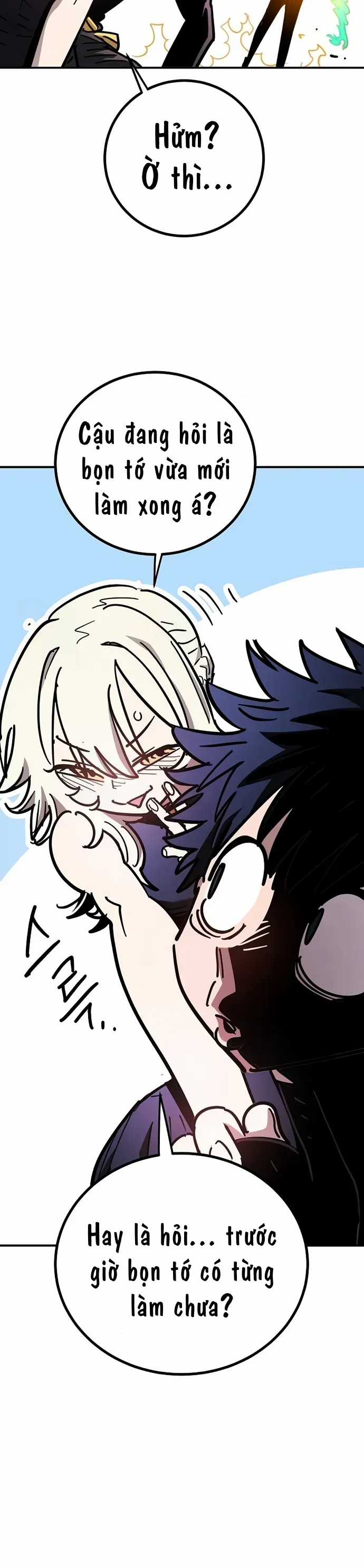 Player - Chương 251 - Trang 45