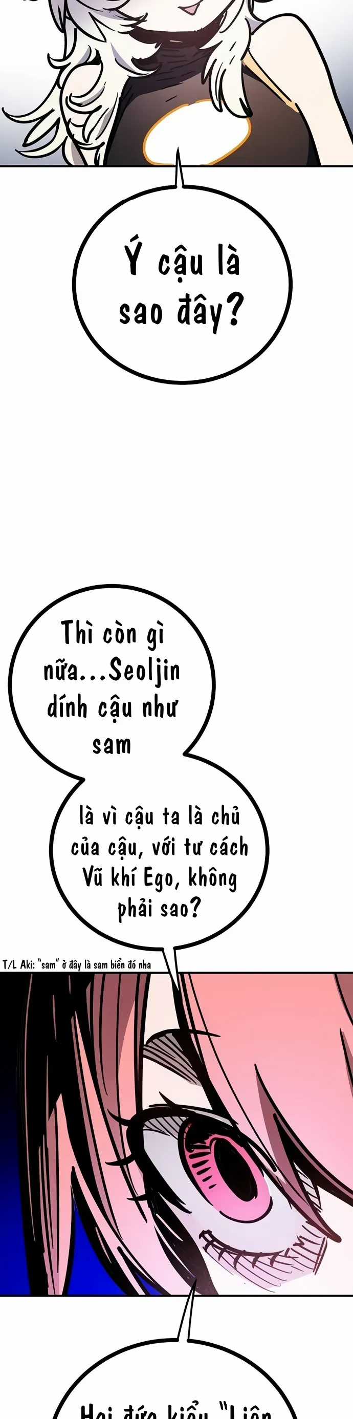 Player - Chương 251 - Trang 50