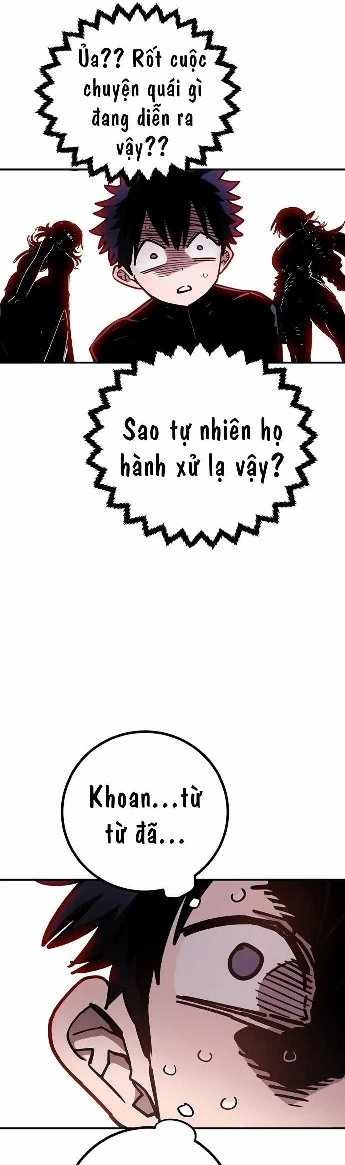 Player - Chương 251 - Trang 55