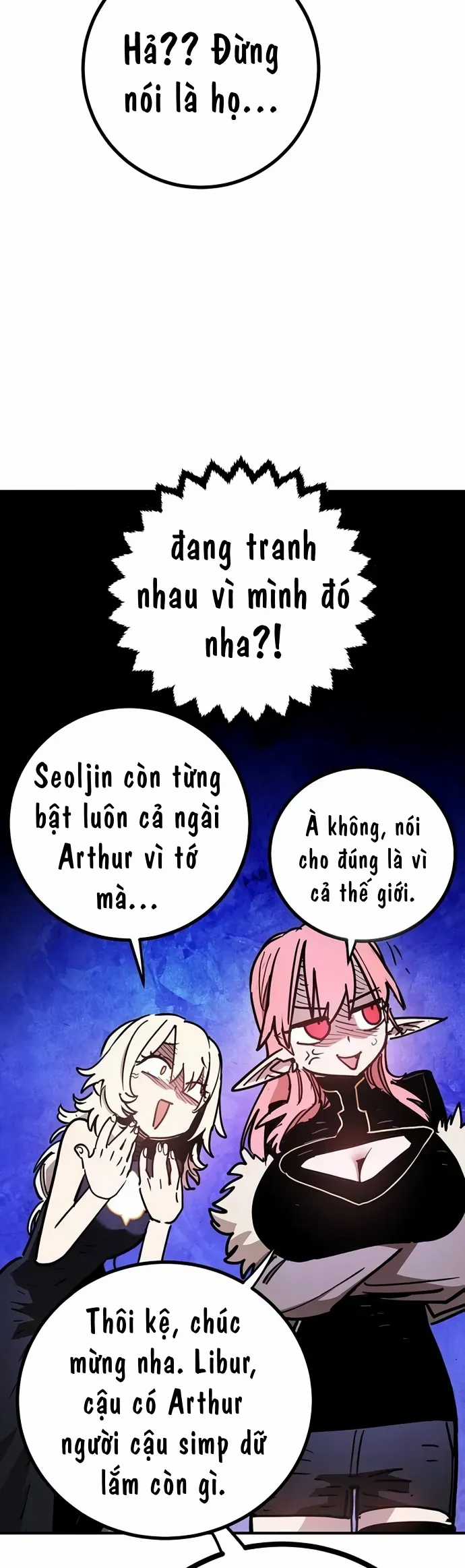 Player - Chương 251 - Trang 56