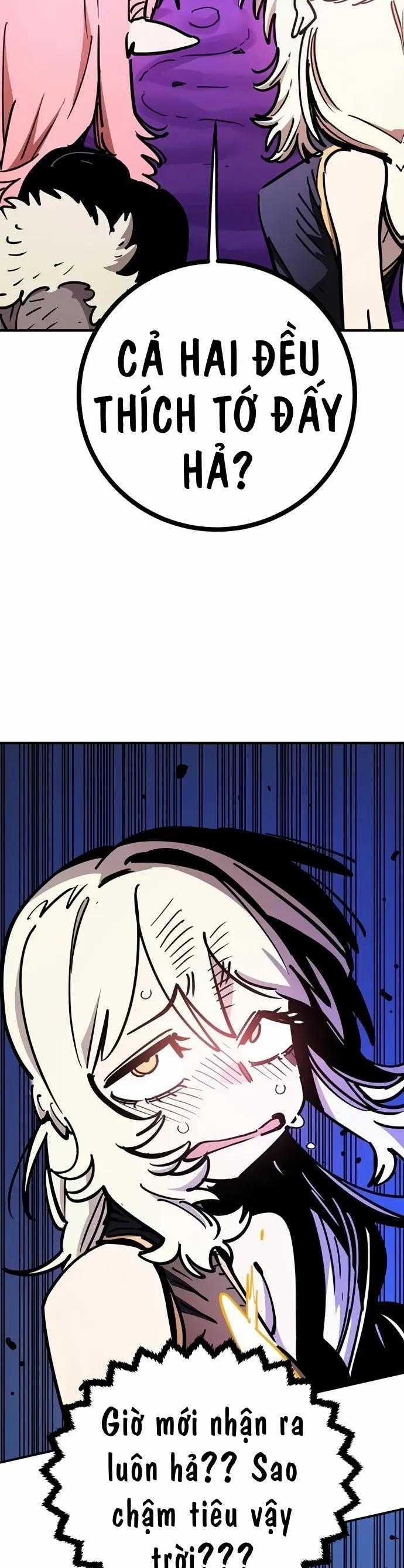 Player - Chương 251 - Trang 60