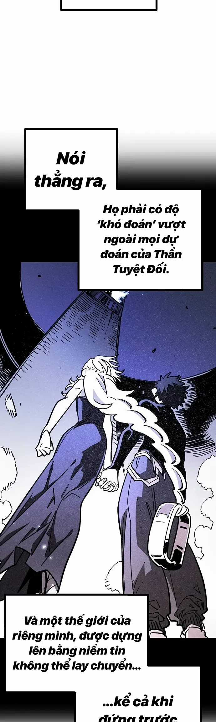 Player - Chương 251 - Trang 9