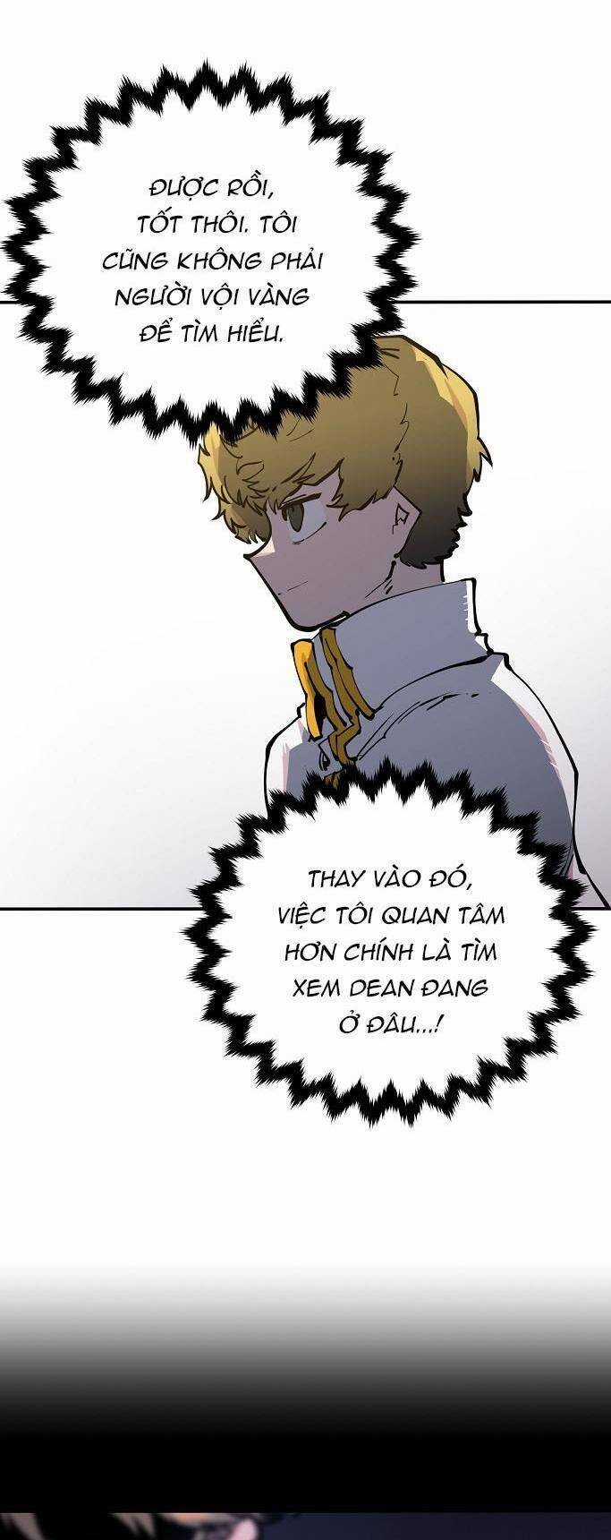 Player - Chương 26 - Trang 16