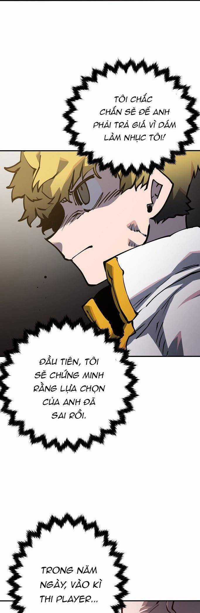 Player - Chương 26 - Trang 18