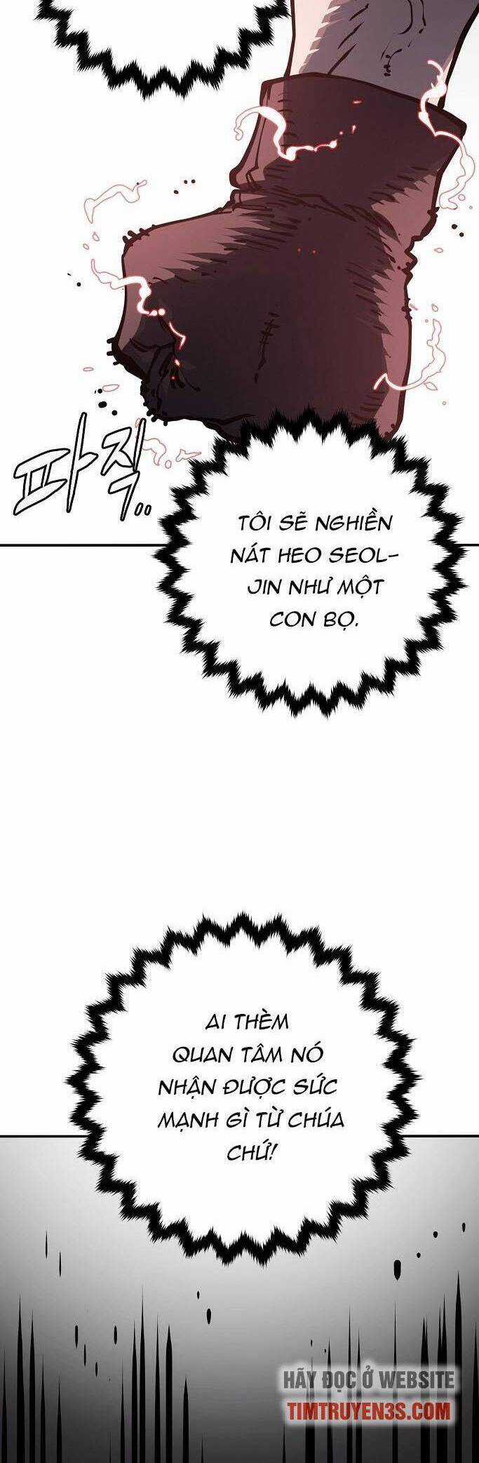 Player - Chương 26 - Trang 19