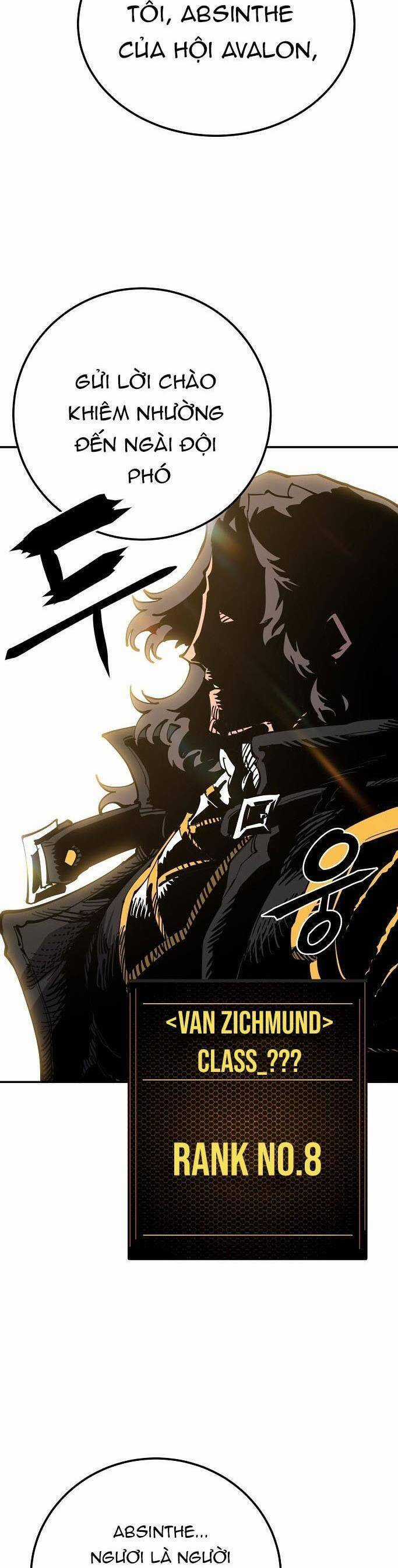 Player - Chương 26 - Trang 4