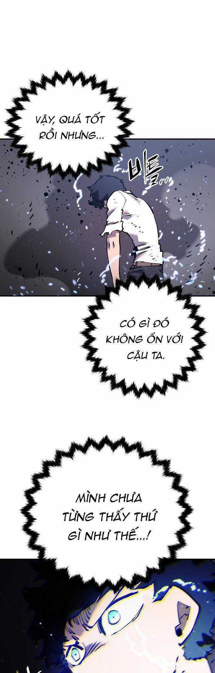 Player - Chương 26 - Trang 32