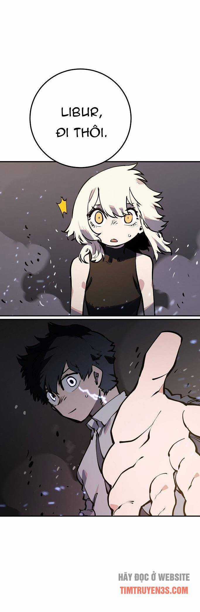 Player - Chương 26 - Trang 34