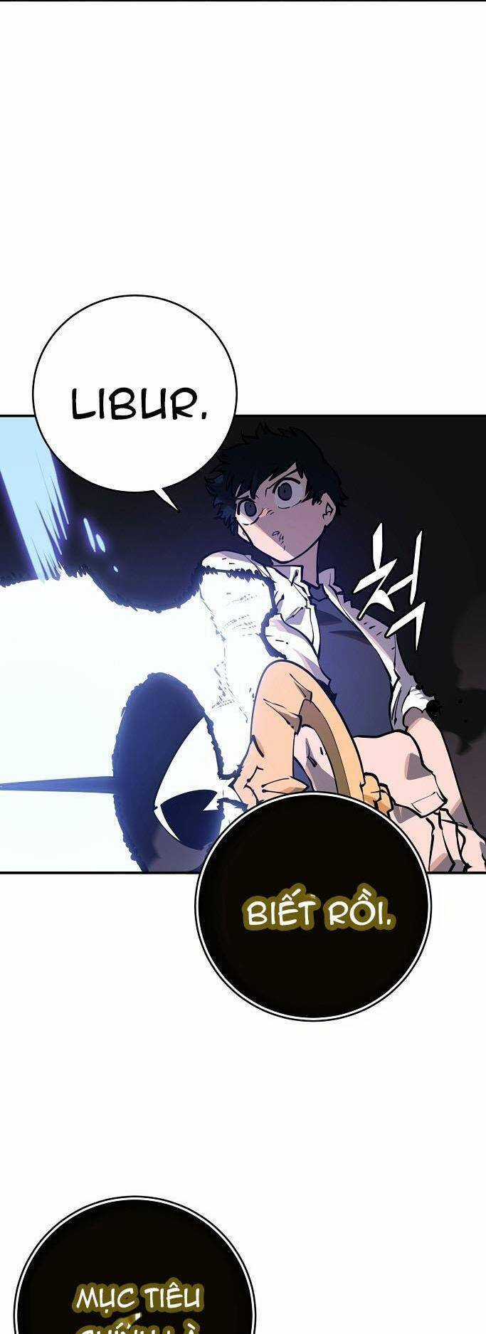 Player - Chương 26 - Trang 39